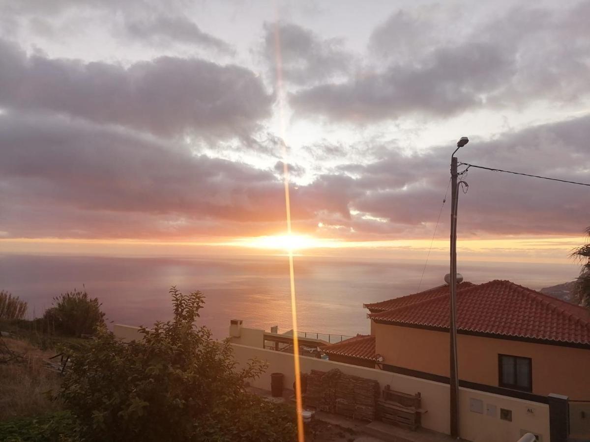 Beautiful View 1 - Arco Da Calheta - Ilha Da Madeira Daire Dış mekan fotoğraf