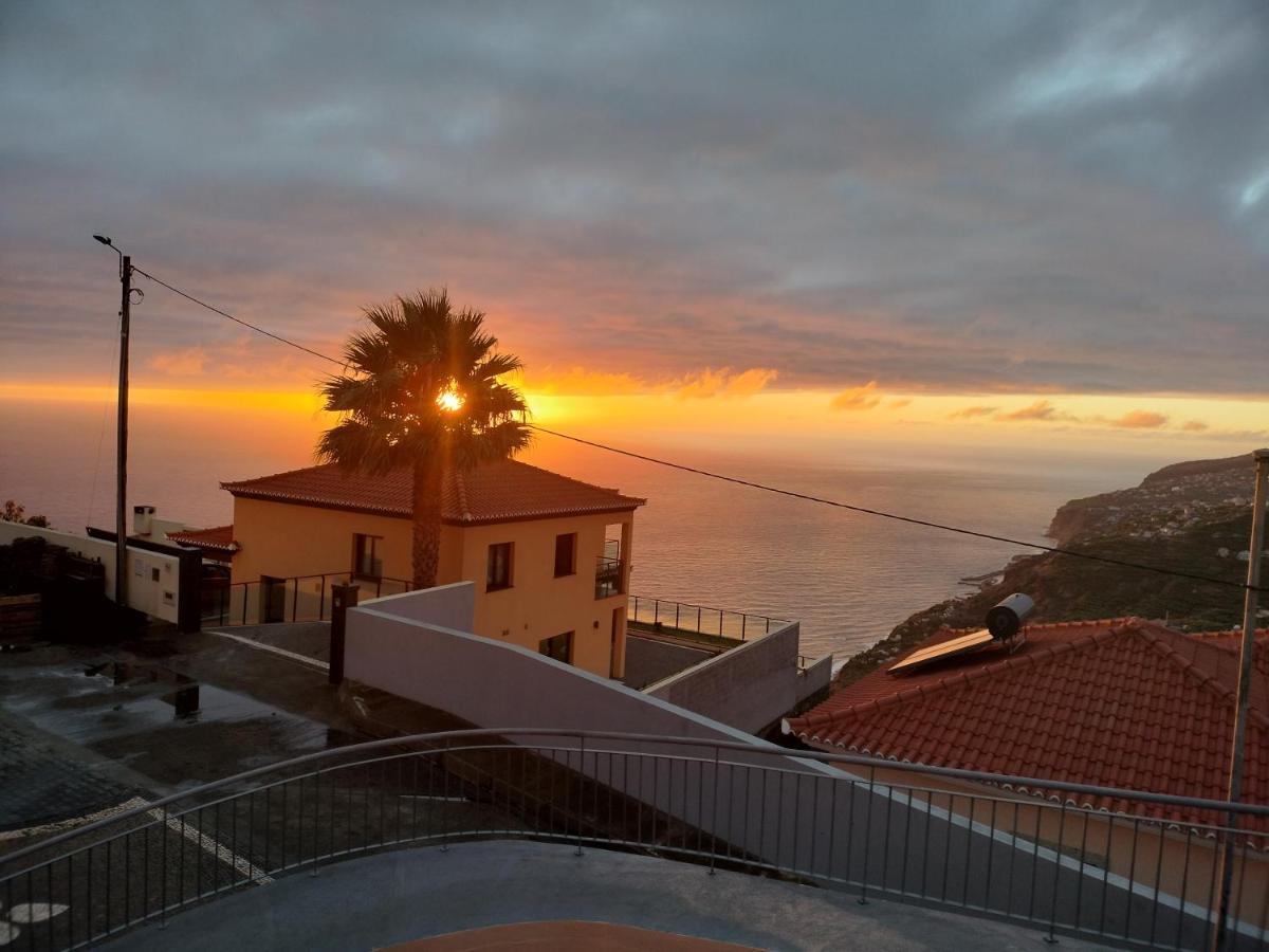 Beautiful View 1 - Arco Da Calheta - Ilha Da Madeira Daire Dış mekan fotoğraf