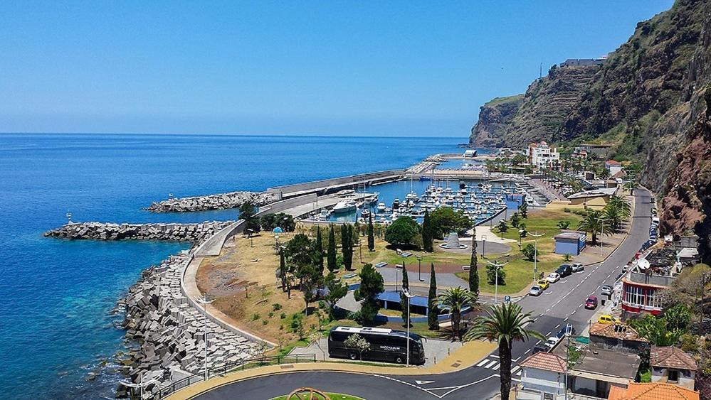 Beautiful View 1 - Arco Da Calheta - Ilha Da Madeira Daire Dış mekan fotoğraf