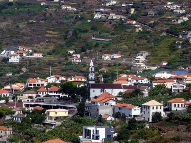 Beautiful View 1 - Arco Da Calheta - Ilha Da Madeira Daire Dış mekan fotoğraf