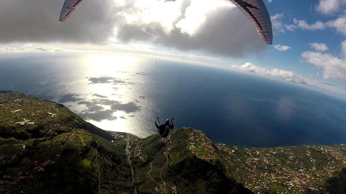 Beautiful View 1 - Arco Da Calheta - Ilha Da Madeira Daire Dış mekan fotoğraf