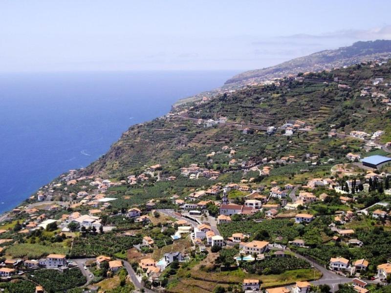 Beautiful View 1 - Arco Da Calheta - Ilha Da Madeira Daire Dış mekan fotoğraf