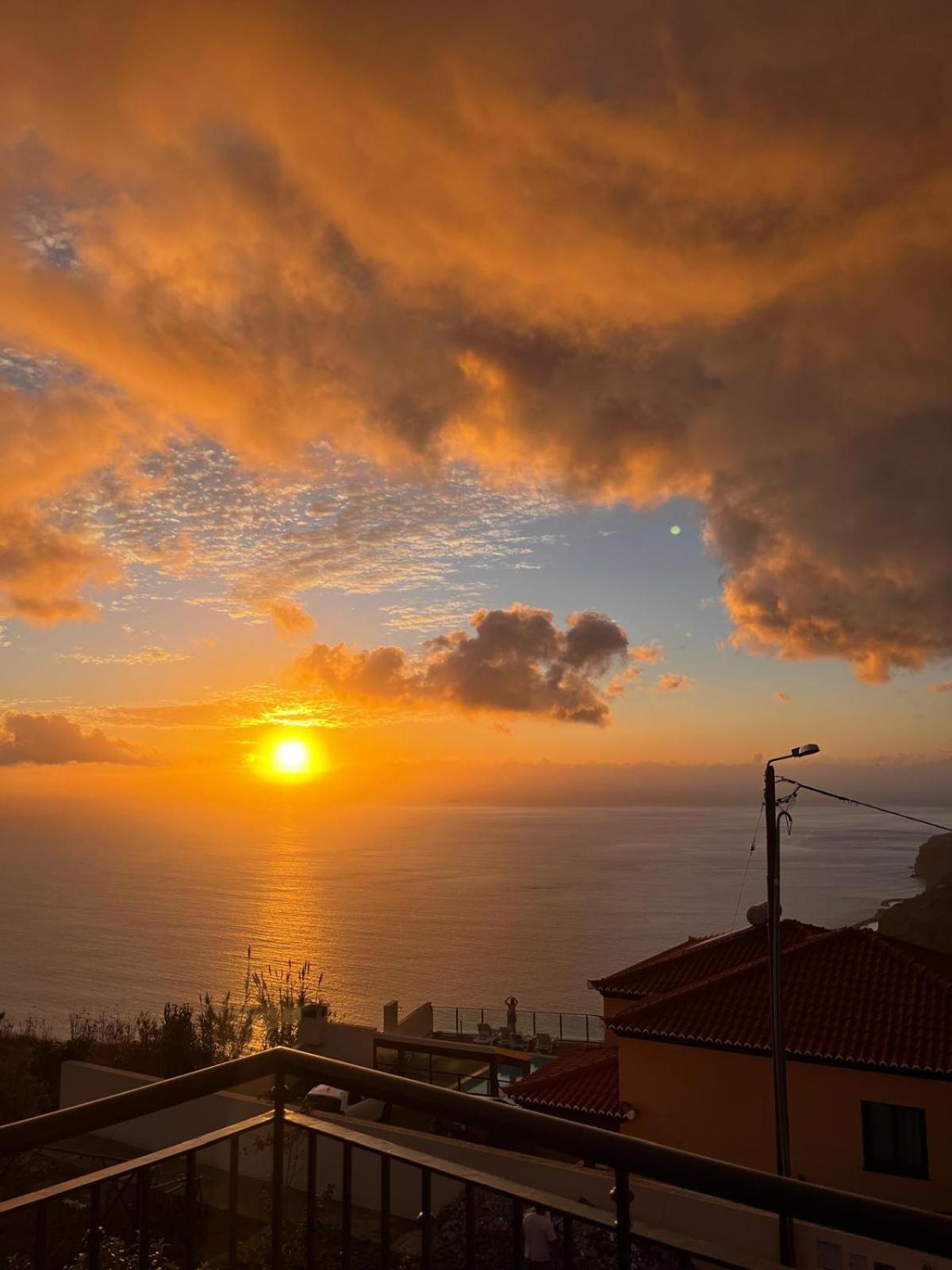 Beautiful View 1 - Arco Da Calheta - Ilha Da Madeira Daire Dış mekan fotoğraf